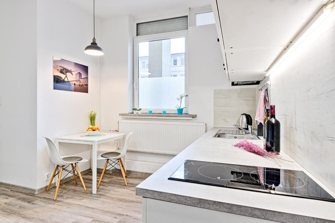 Delux9 Apartment Lodz  Exterior photo